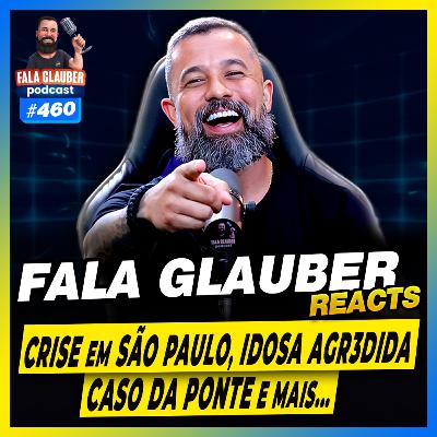 TARCÍSIO VIRA ALVO, CRISE EM SÃO PAULO e mais... - #460