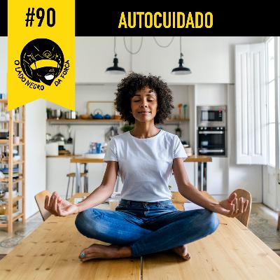 Autocuidado #90