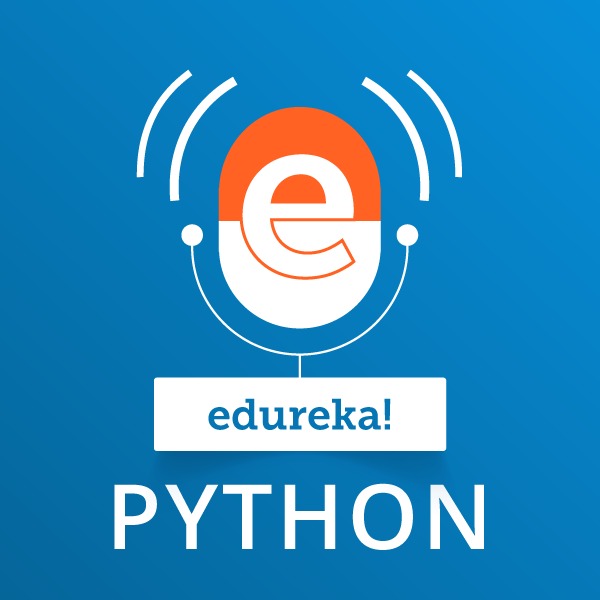 Python for Beginners:edureka!