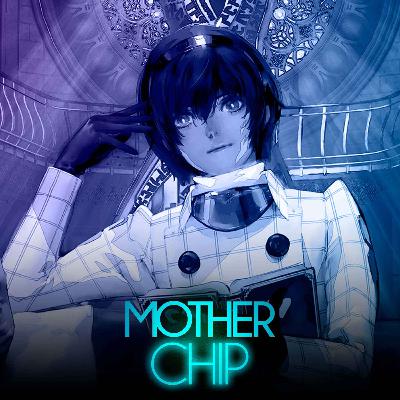 MotherChip #499 - Fim definitivo de Concord, Pokémon TCG Pocket, Sonic X Shadow e mais Metaphor