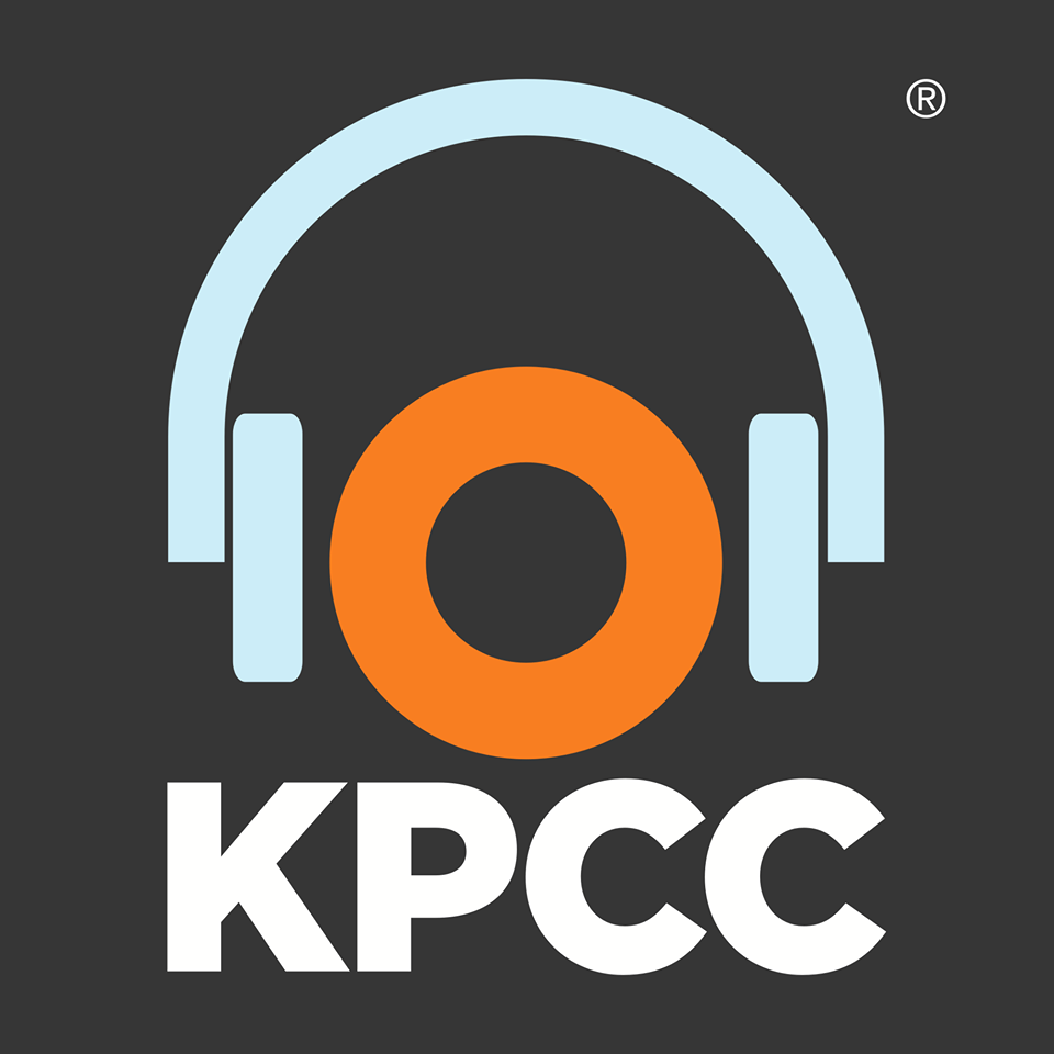 89.3 KPCC