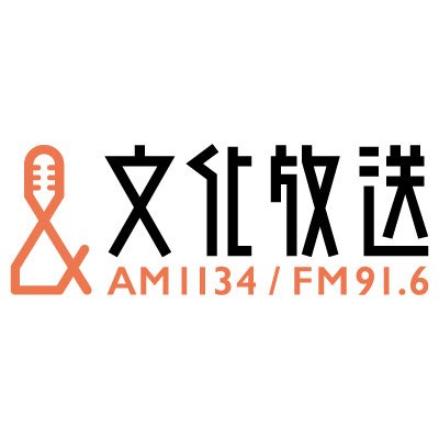 文化放送PodcastQR