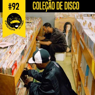 Coleção de Disco #92