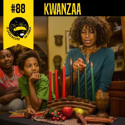 Kwanzaa #88