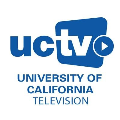 UCTV-University of California Television