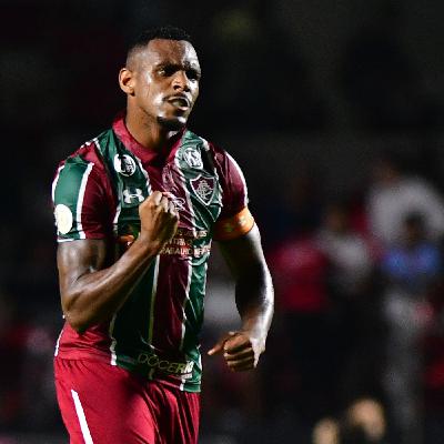 'Fluminense tem forças para vencer Palmeiras'