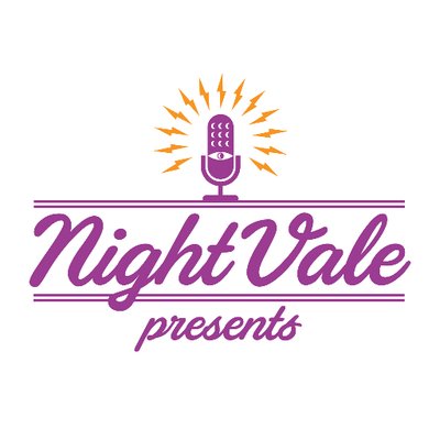 Night Vale Presents