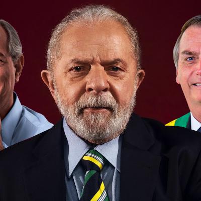 Todo Dia Eleições Presidenciais 2022 - Em Quem Você vai Votar? ft. Ratão