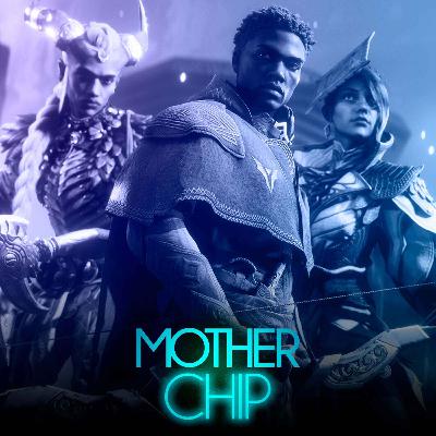 MotherChip #501 - Batman: Arkham Shadow, Ode to Castlevania e Dragon Age: The Veilguard