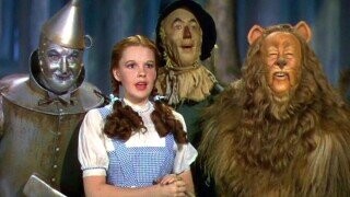 Violence and Ventilation: 15 Bonkers Behind-the-Scenes Details of 'The Wizard of Oz'