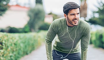 ¿Son igual de buenos los suplementos antes de entrenar sin cafeína?