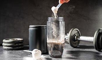 Creatine: What Is It? 6 Incredible Benefits