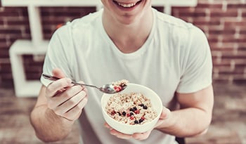 Deliciosas recetas con proteína de suero que no son batidos