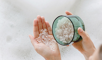 Epsom Salt Benefits and Uses