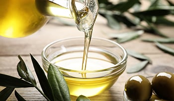 Extra Virgin Olive Oil Health Benefits