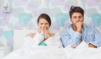 Alternativas a la vacuna contra la gripe