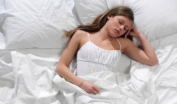 Apa Itu GABA? Mengapa Suplemen Ini Dapat Membantu Tidur Lebih Nyenyak