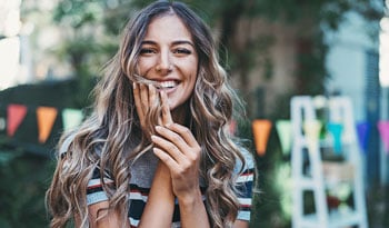 Como Melhorar o Crescimento Capilar na Queda de Cabelo Feminina