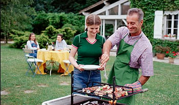 Regalos saludables caseros para papá