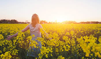 Comment soulager naturellement les allergies