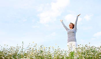 Menopausia: síntomas, alimentos y métodos naturales para aliviarla