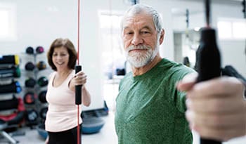 Aging and Men’s Health: Boosting Testosterone