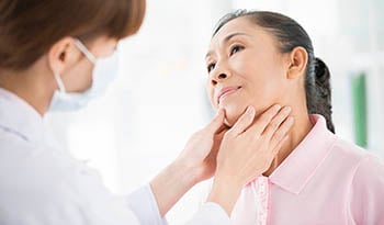 Natural Ways to Support Thyroid Health