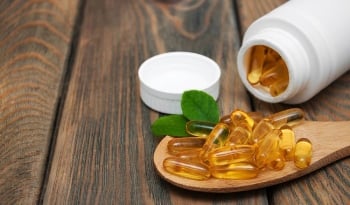 What is the Connection Between Fish Oil, Omega-3s, & Immunity?