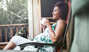 4 facteurs à prendre en compte lorsque vous essayez de tomber enceinte