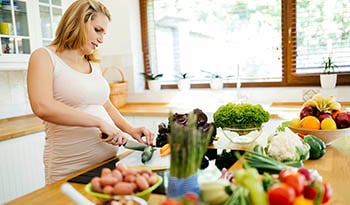 Prenatal Nutrition: Optimal Nutrition Support During Pregnancy