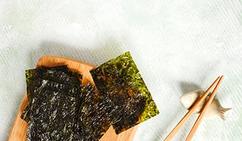 9 Ways Seaweed Can Benefit Health