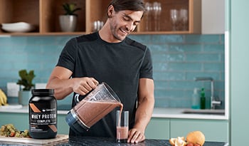 3 Receitas Simples e Deliciosas de Shake de Proteína