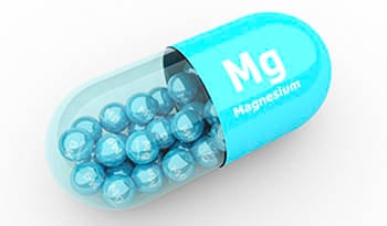 Die zehn wichtigsten  Verwendungen von Magnesium