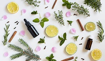 Top 14 Edible Essential Oils