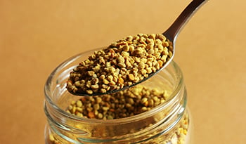 Top Bee Pollen Benefits for Health