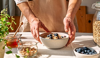 Os 20 Melhores Alimentos Ricos em Fibras Para Consumir