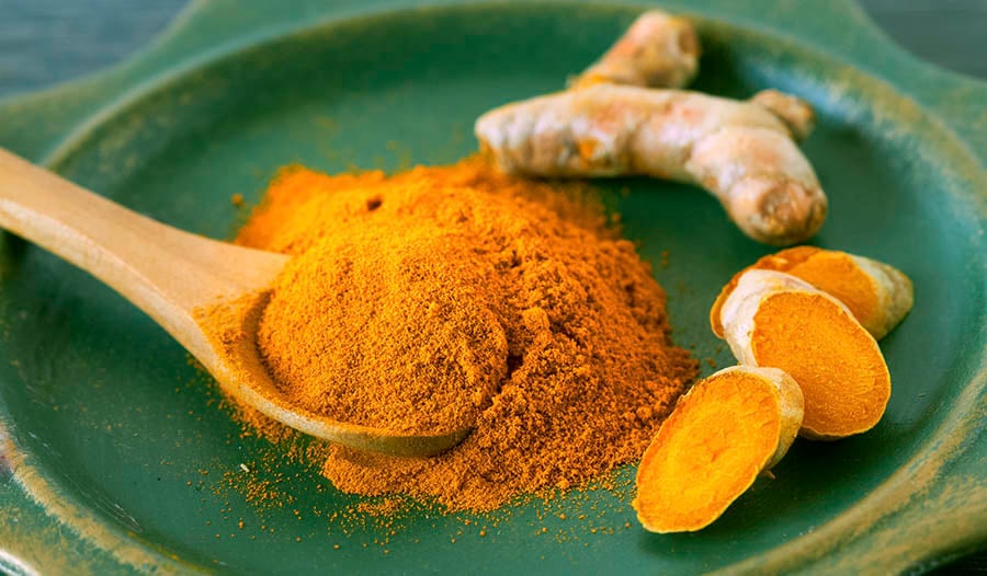 Turmeric Benefits, an Anti-Inflammatory Spice