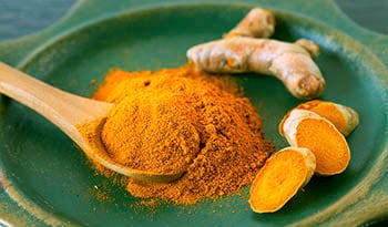 Les bienfaits du curcuma, une épice aux propriétés anti-inflammatoires