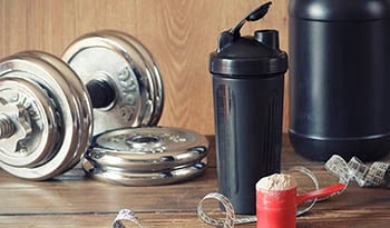 Whey Protein and Weight Loss