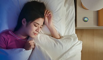 Sleep Quality: 4 Reasons Why It’s Important and How to Get It