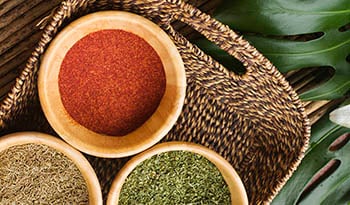 How Spices Combat Inflammation and Benefit Health