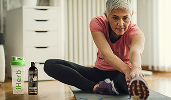 Conseils d’une nutritionniste agréée pour les femmes de plus de 40 ans