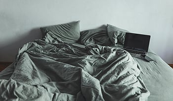 The “Work-from-Home Sleep Shift” and How to Fix It