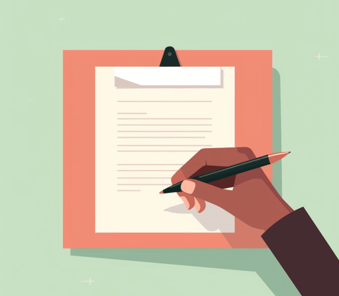 How to put a referral in your cover letter (with examples)