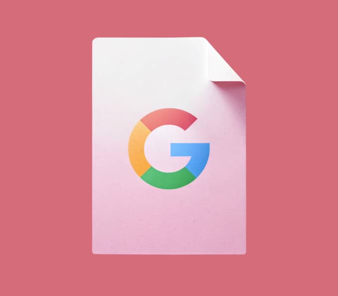 Try these Google Docs cover letter templates