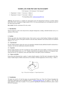 Template-Manuscripts