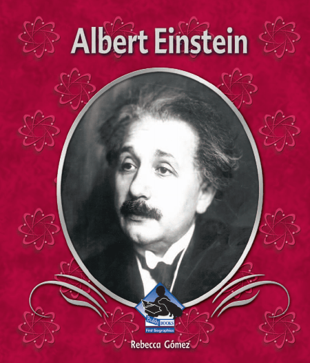 Albert Einstein