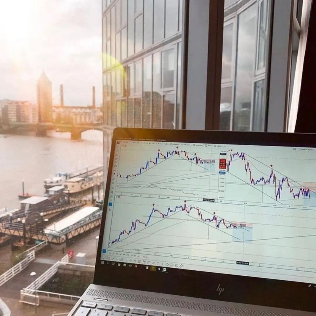 TradingView Chart on Instagram @TradingView