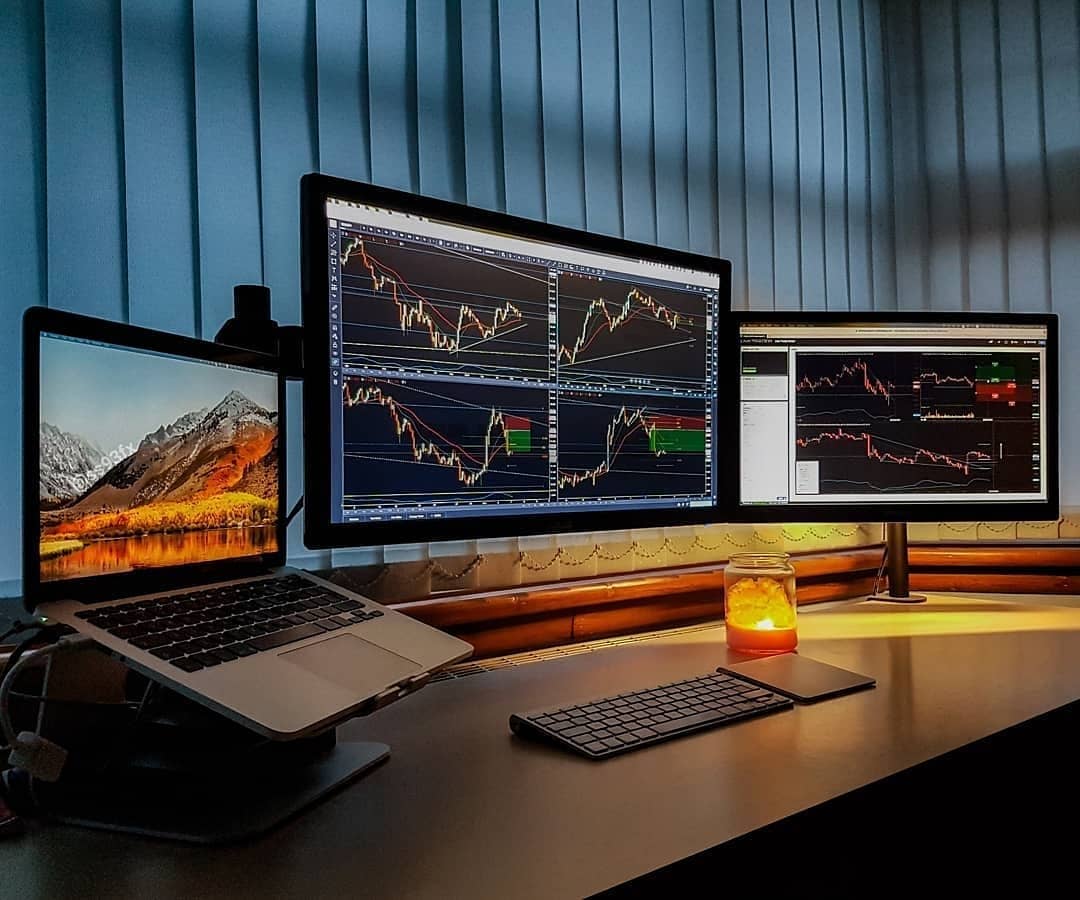 Instagram上的TradingView圖表@mytradingsetup