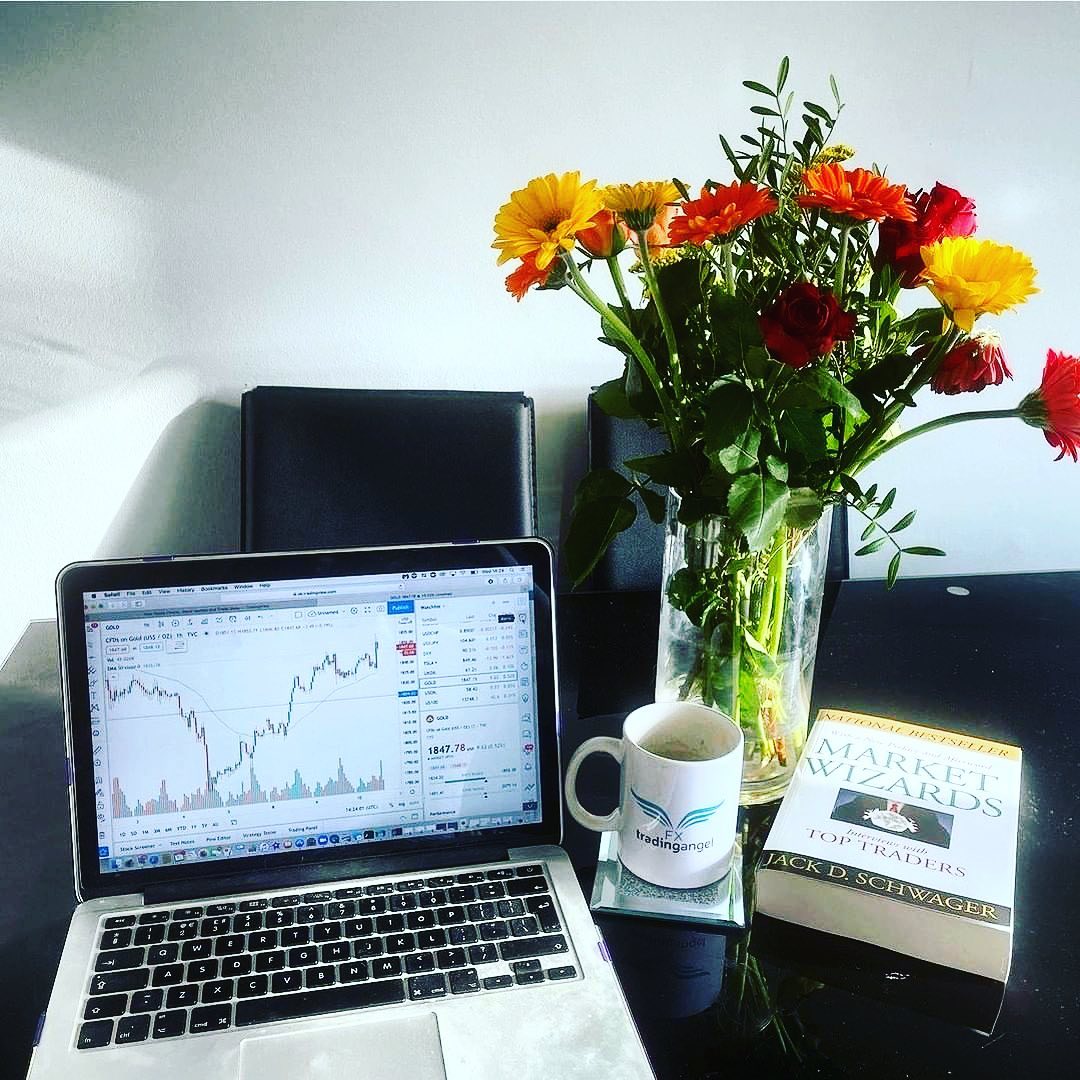 TradingView Chart på Instagram @neo_inversion